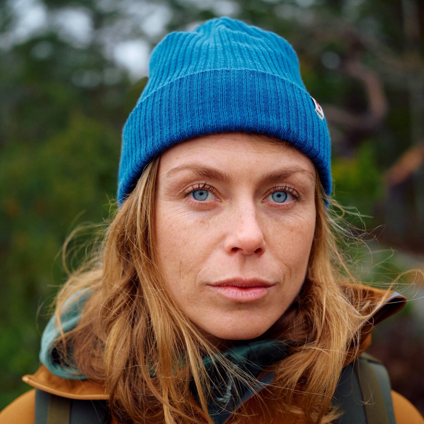 FJÄLLRÄVEN RIB HAT - US 5711