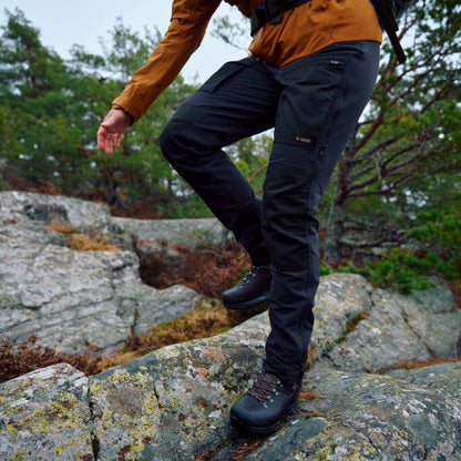 KEB AGILE WINTER TROUSERS W - US 3139