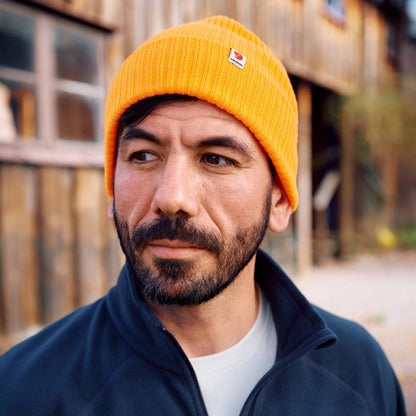 FJÄLLRÄVEN RIB HAT - US 4472