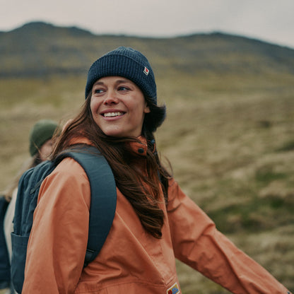 VARDAG ANORAK W - US 0500