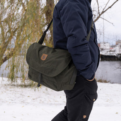 GREENLAND SHOULDER BAG - US 2410