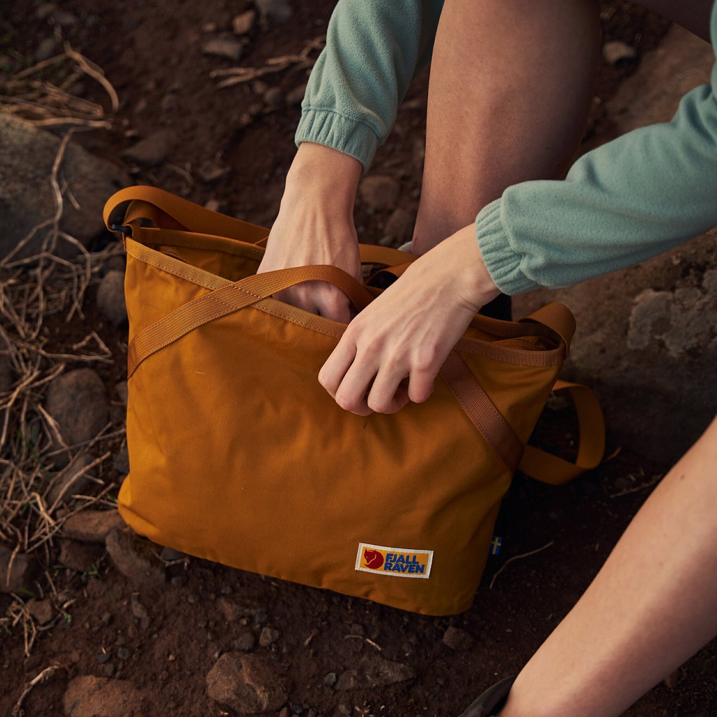 VARDAG CROSSBODY - US 3833