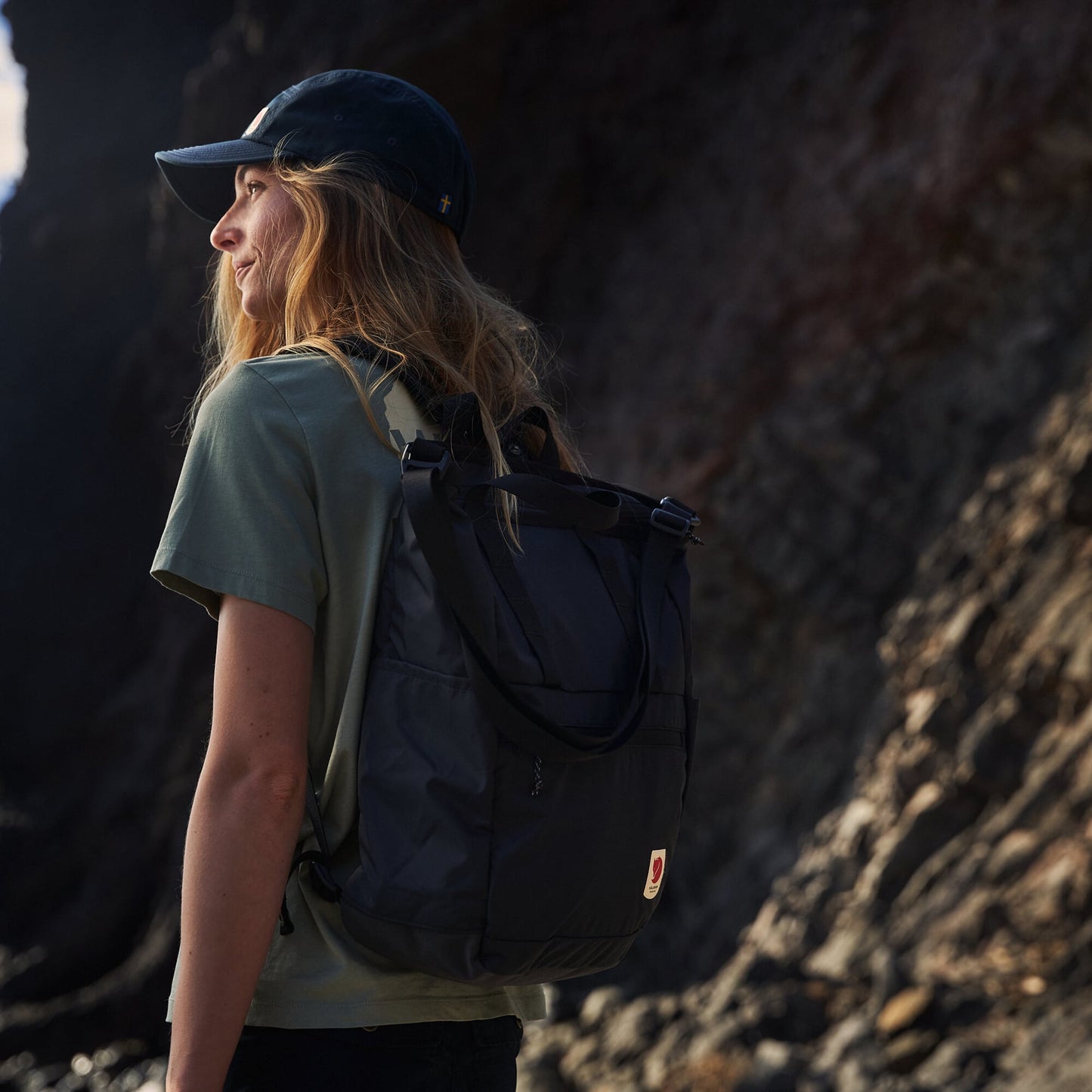 HIGH COAST LITE CAP - US 6586