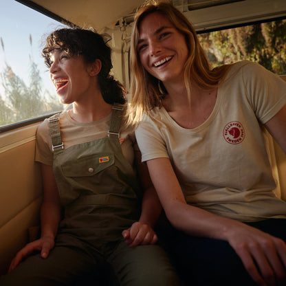VARDAG DUNGAREE TROUSERS W - US 6911