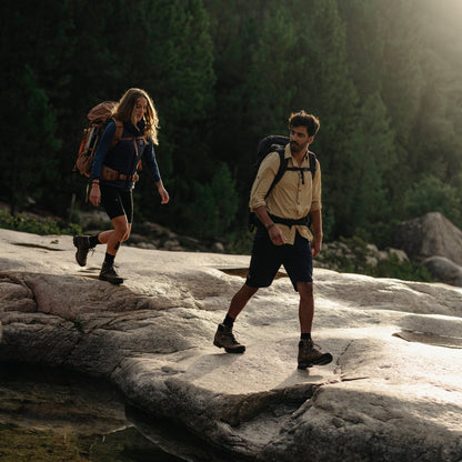 EXPEDITION X-LÄTT VEST W - US 7892