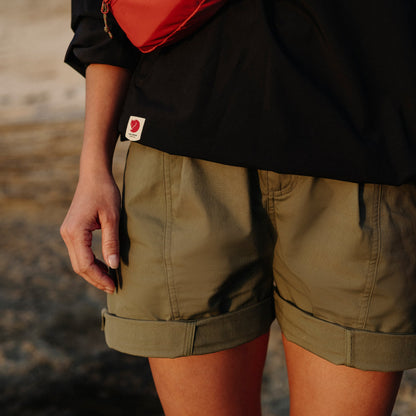 VARDAG SHORTS W - US 0027