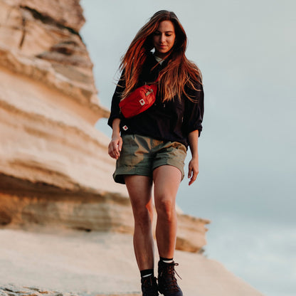 VARDAG SHORTS W - US 4841