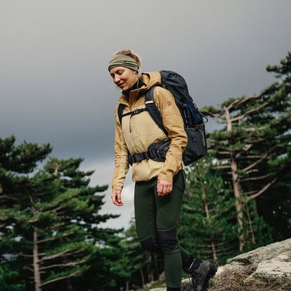 ABISKO HIKE 35 S/M - US 4559