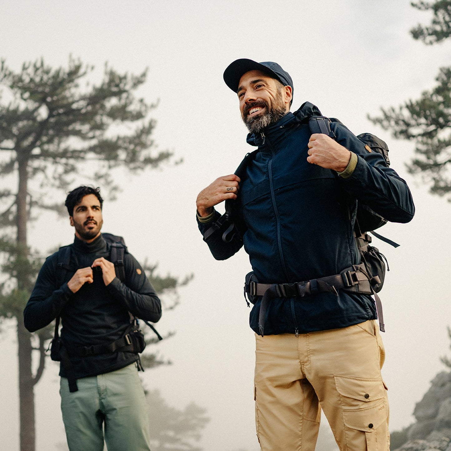 VIDDA PRO LITE TROUSERS M - US 5435