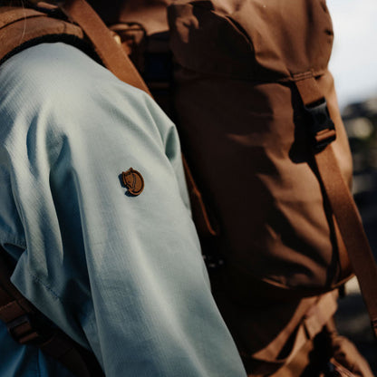 ABISKO HIKE ANORAK W - US 9083