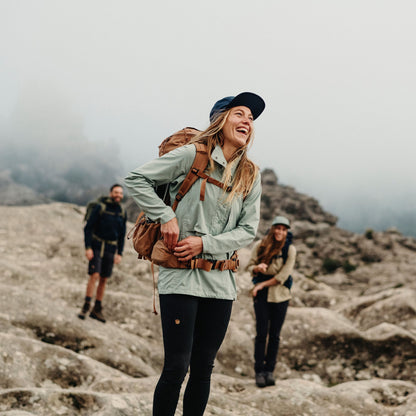 ABISKO HIKE ANORAK W - US 9083