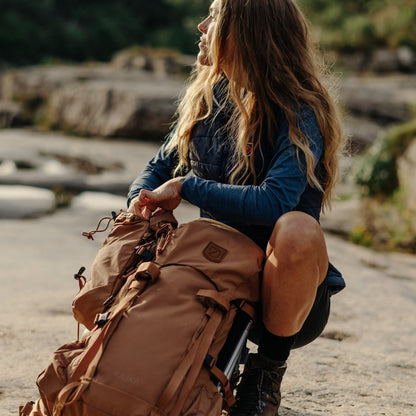 KAJKA SIDE POCKET - US 2302