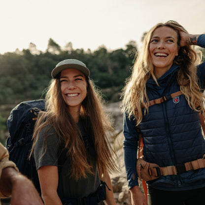 EXPEDITION X-LÄTT VEST W - US 3051