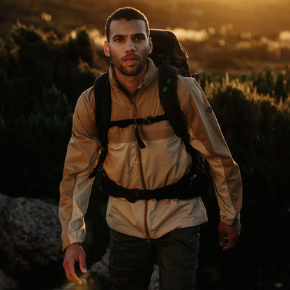 ABISKO HIKE JACKET M - US 7603