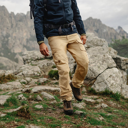VIDDA PRO LITE TROUSERS M - US 5435