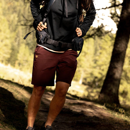 ABISKO TRAIL STRETCH SHORTS W - US 7099