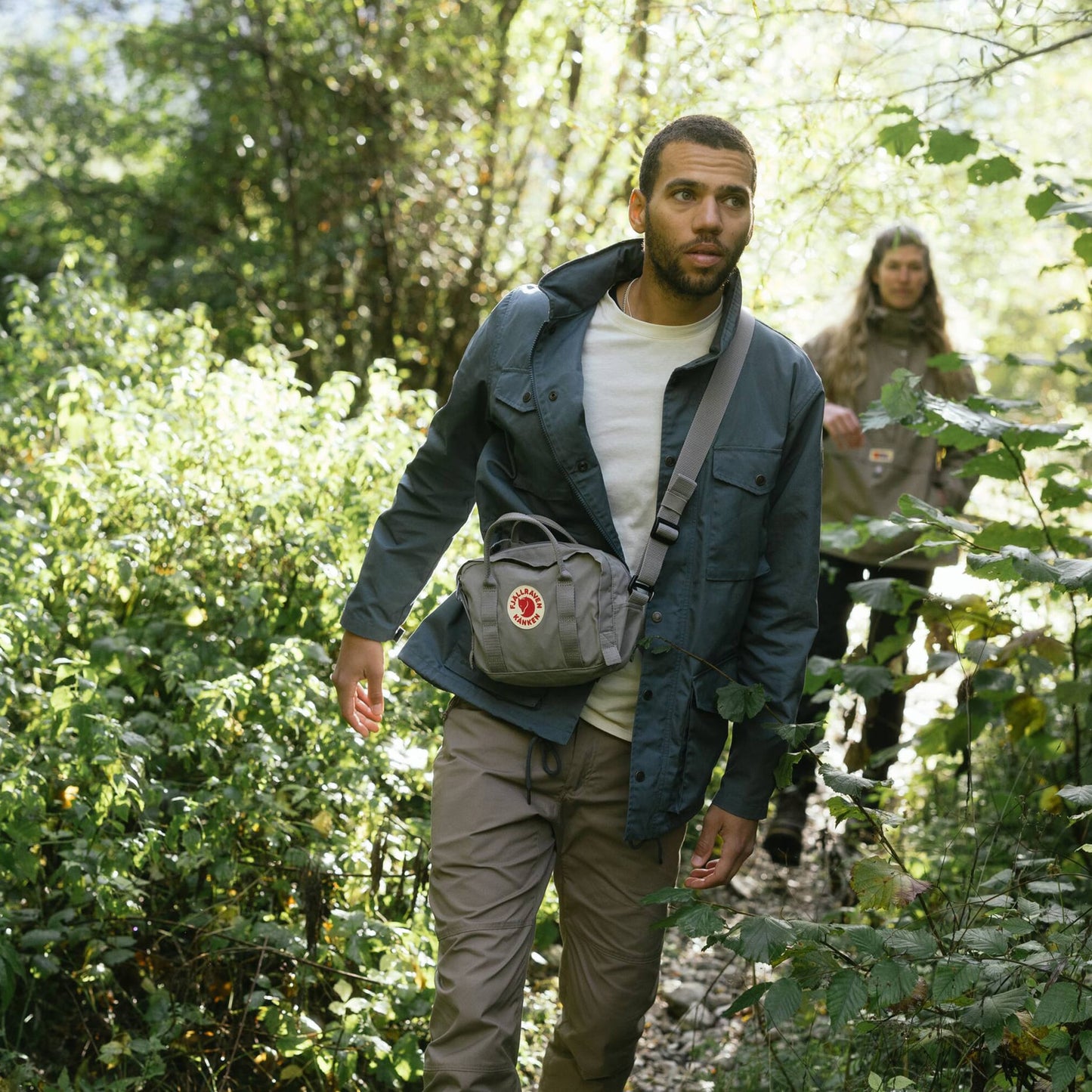 KÅNKEN HIP PACK PLUS - US 8283