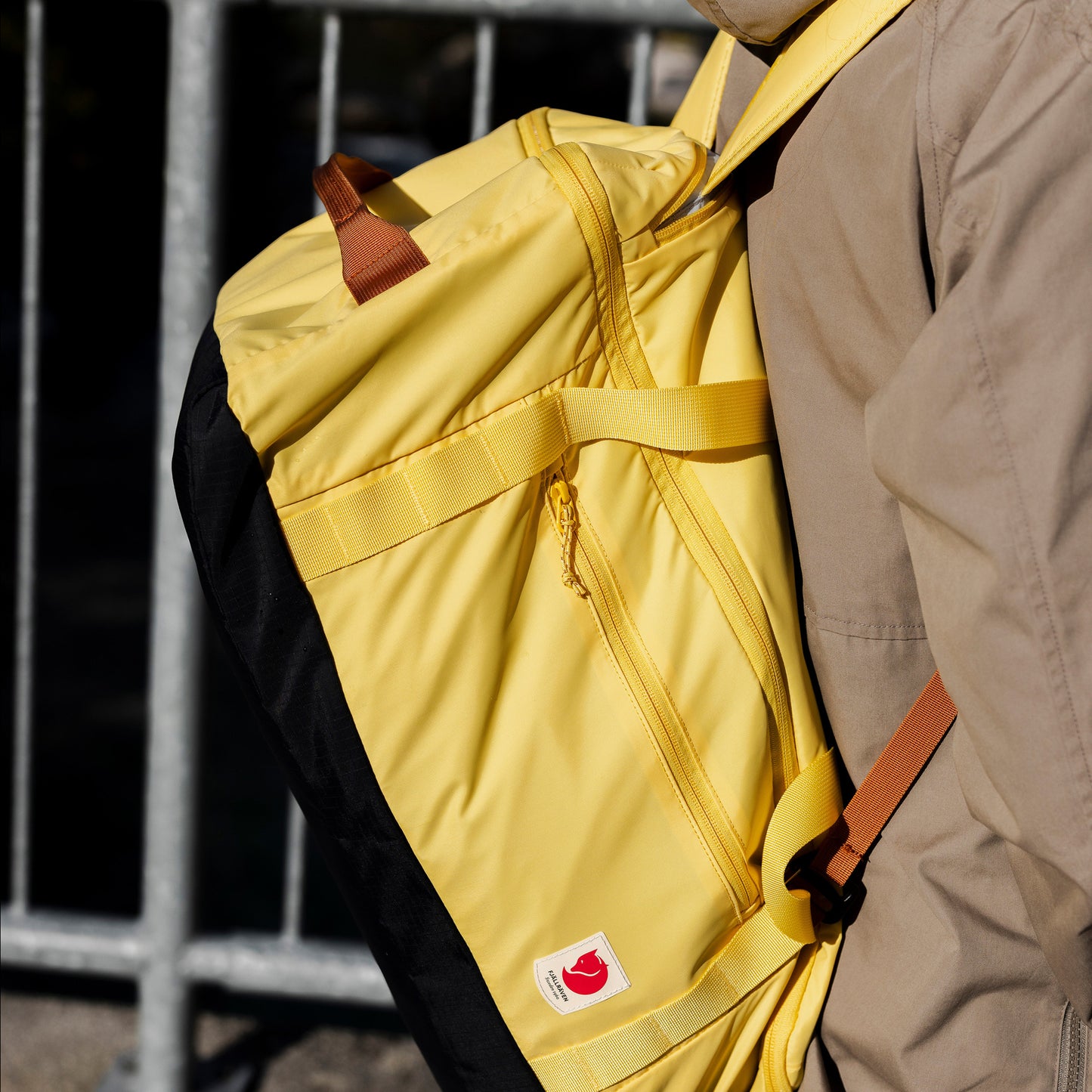 HIGH COAST DUFFEL 36 - US 9000