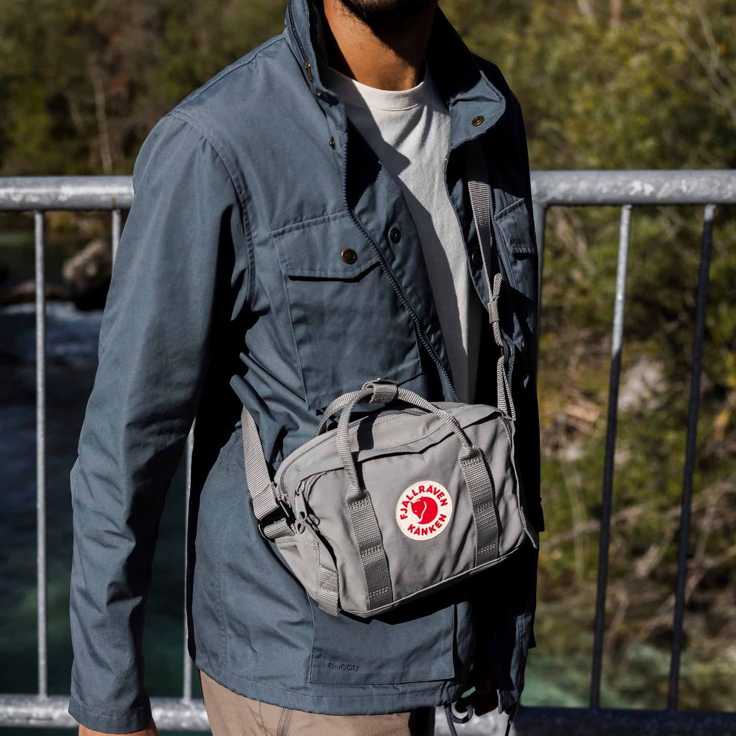 KÅNKEN HIP PACK PLUS - US 7514