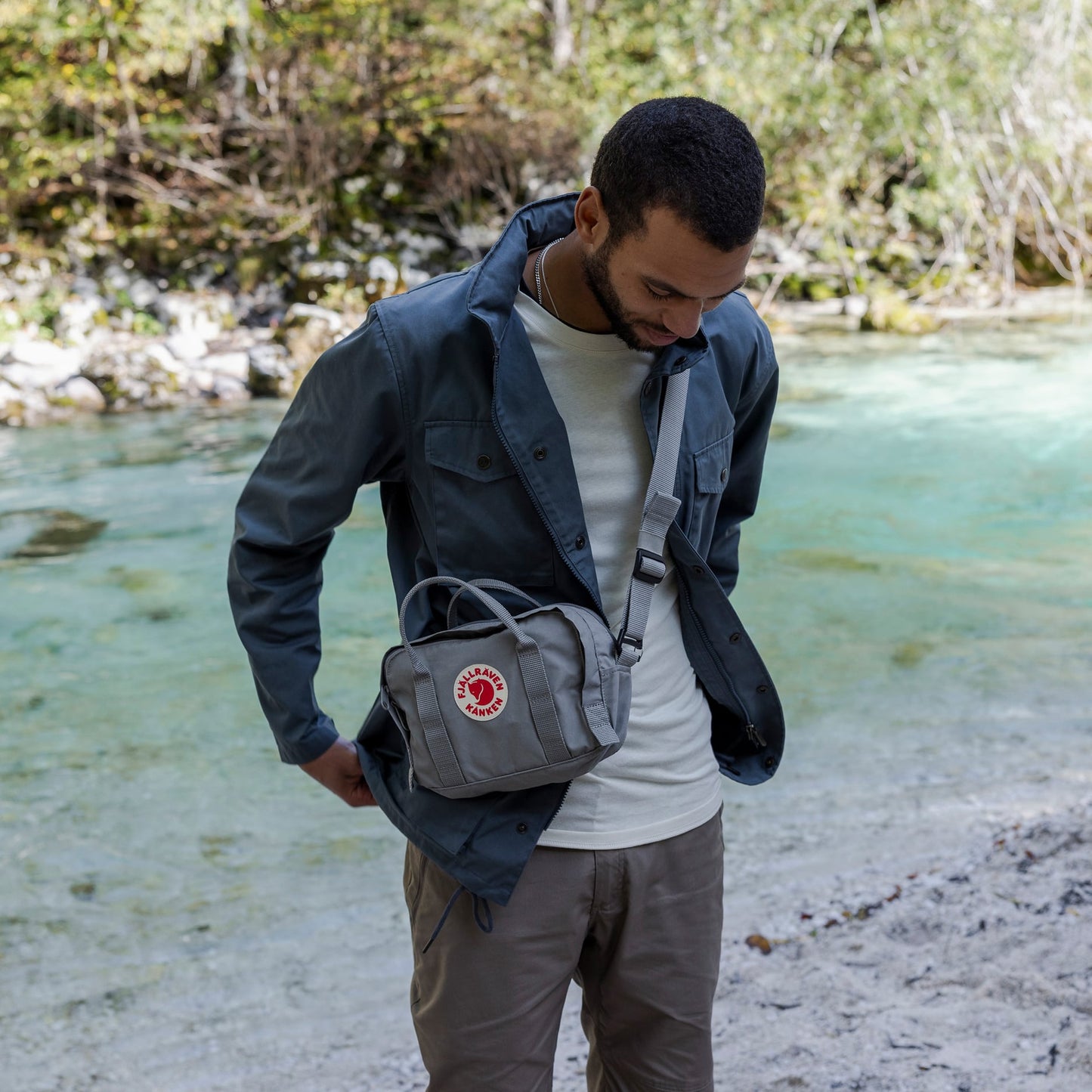 KÅNKEN HIP PACK PLUS - US 8283