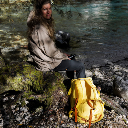 HIGH COAST DUFFEL 36 - US 9000