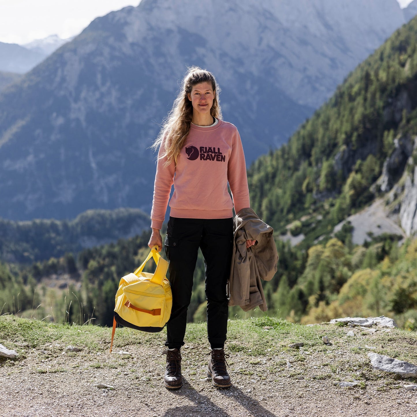 HIGH COAST DUFFEL 36 - US 9000