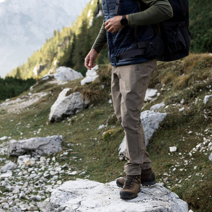 ABISKO TRAIL STRETCH TROUSERS M - US 6705