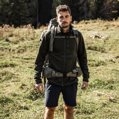 ABISKO TRAIL STRETCH SHORTS M - US 7111