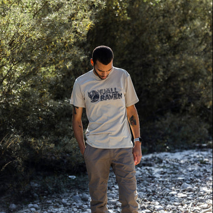 LUSH LOGO T-SHIRT M - US 8706