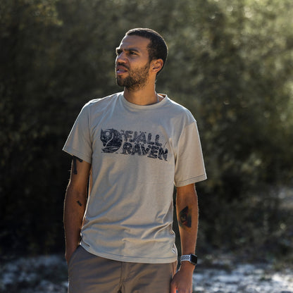LUSH LOGO T-SHIRT M - US 5405