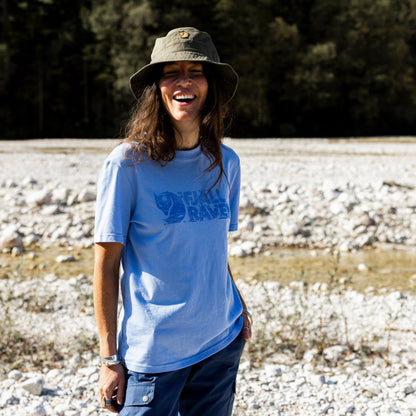 LUSH LOGO T-SHIRT W - US 5857