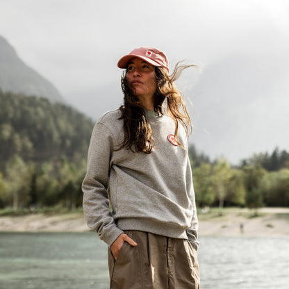 HIGH COAST WIND CAP - US 3313