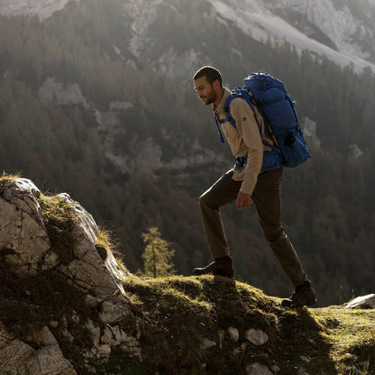 ABISKO TRAIL SHIRT LS M - US 7959