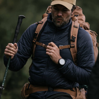 EXPEDITION X-LÄTT HOODIE M - US 1371