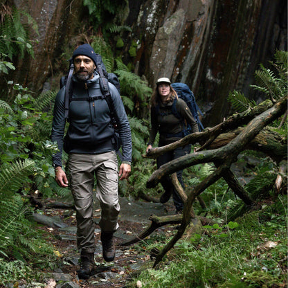 ABISKO TRAIL FLEECE M - US 4721