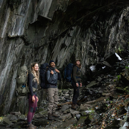 ABISKO TRAIL FLEECE M - US 4721