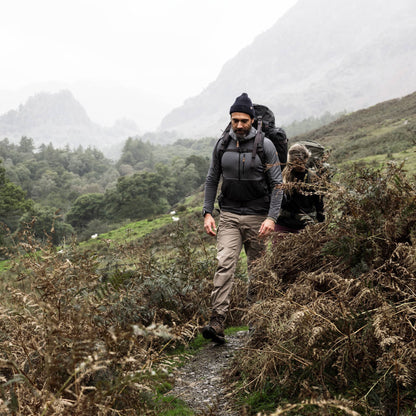 ABISKO TRAIL FLEECE M - US 4721