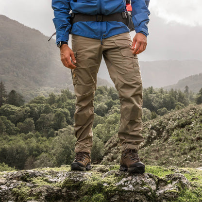 VIDDA PRO TROUSERS M - US 9595