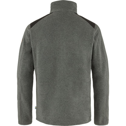 STEN FLEECE M - US 5700