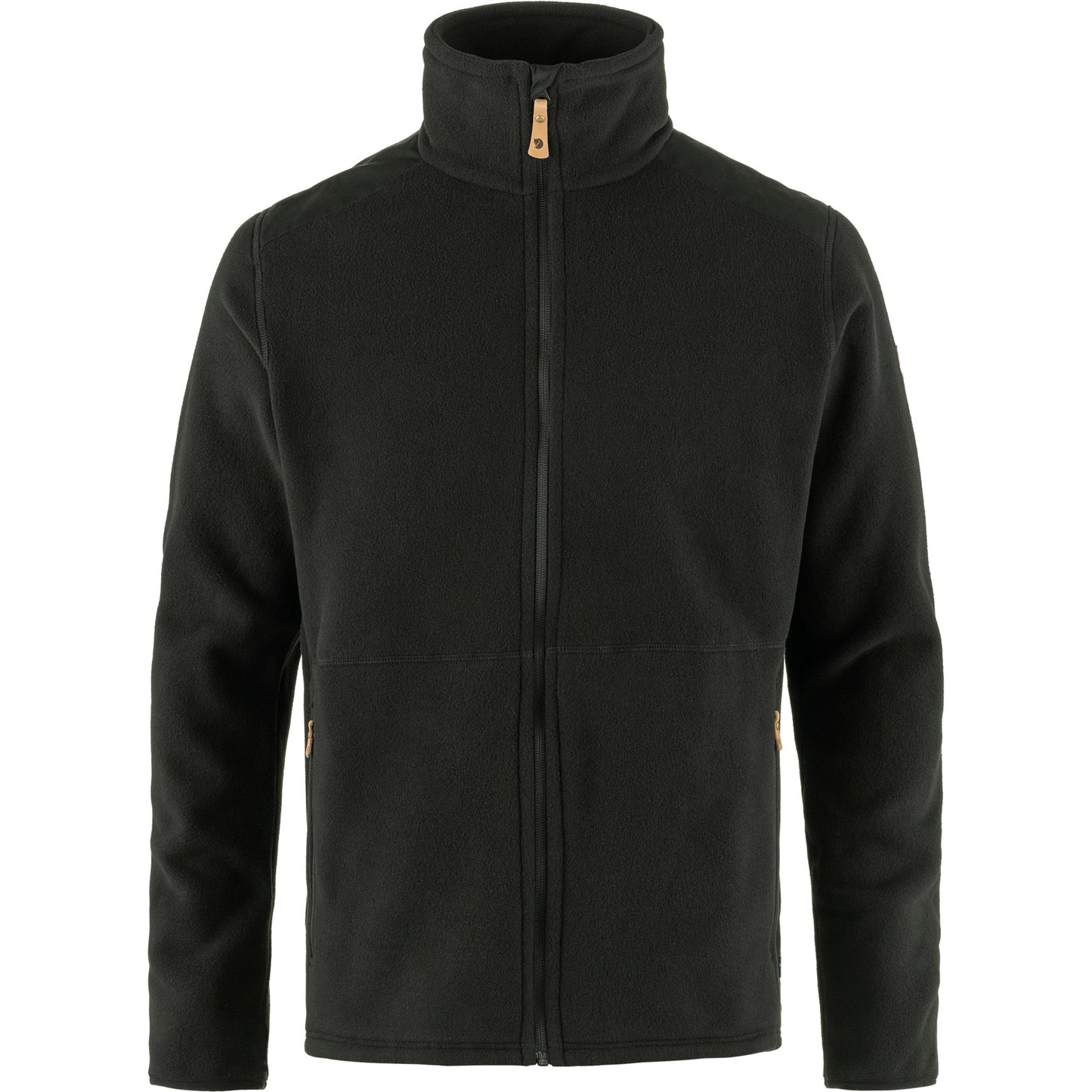 STEN FLEECE M - US 5202