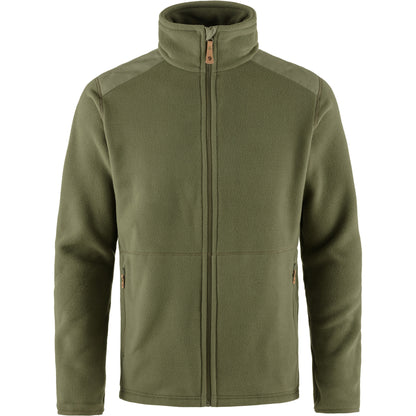 STEN FLEECE M - US 9163