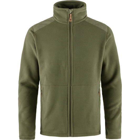 STEN FLEECE M - US 9163