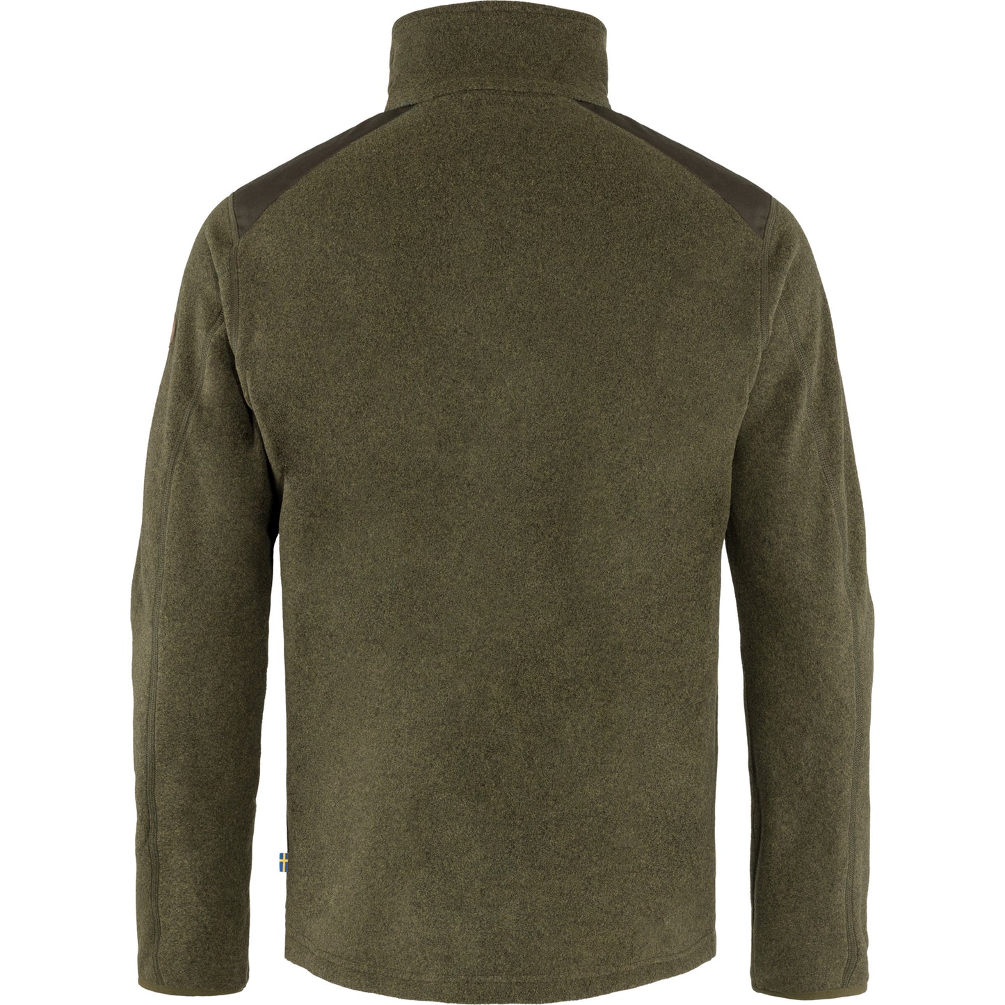 STEN FLEECE M - US 6548