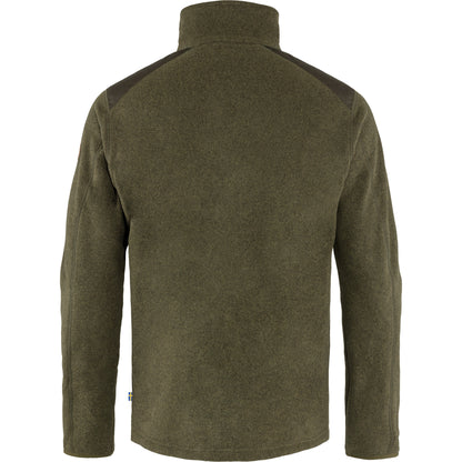 STEN FLEECE M - US 6548