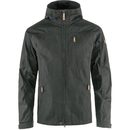 STEN JACKET M - US 9436