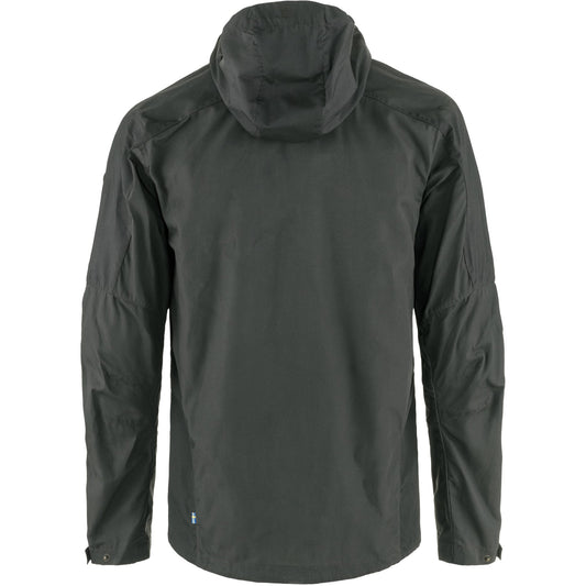 STEN JACKET M - US 9436