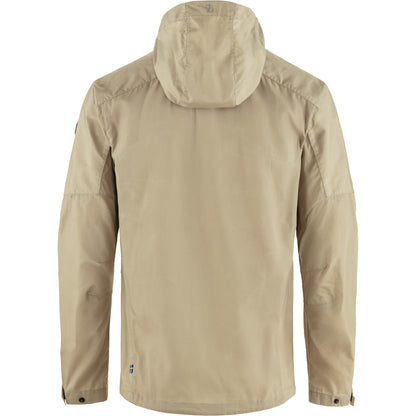 STEN JACKET M - US 2468