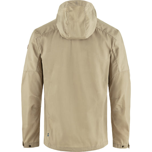 STEN JACKET M - US 2468