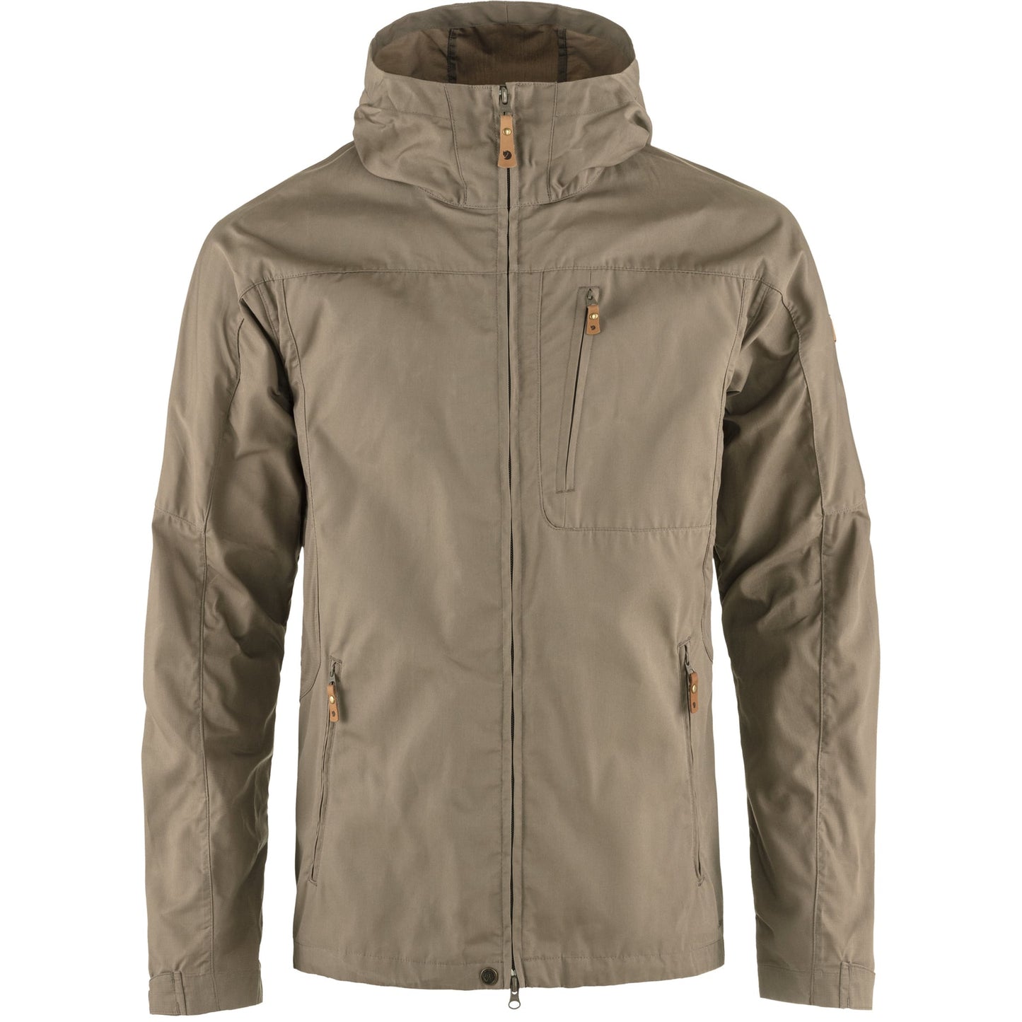 STEN JACKET M - US 1204