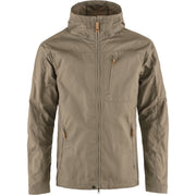 244 - Suede Brown